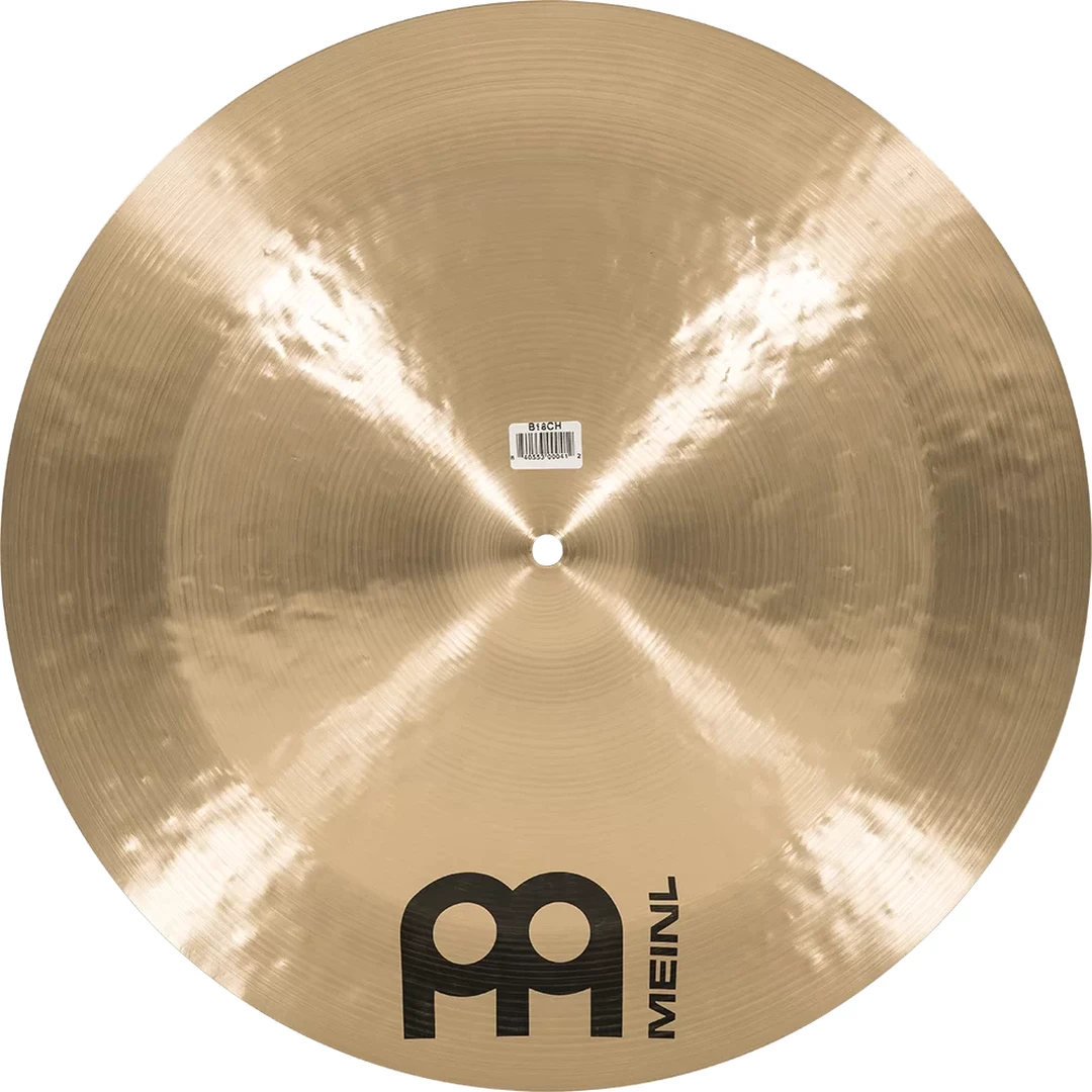 Тарелка Meinl 18" Flat China B18CH