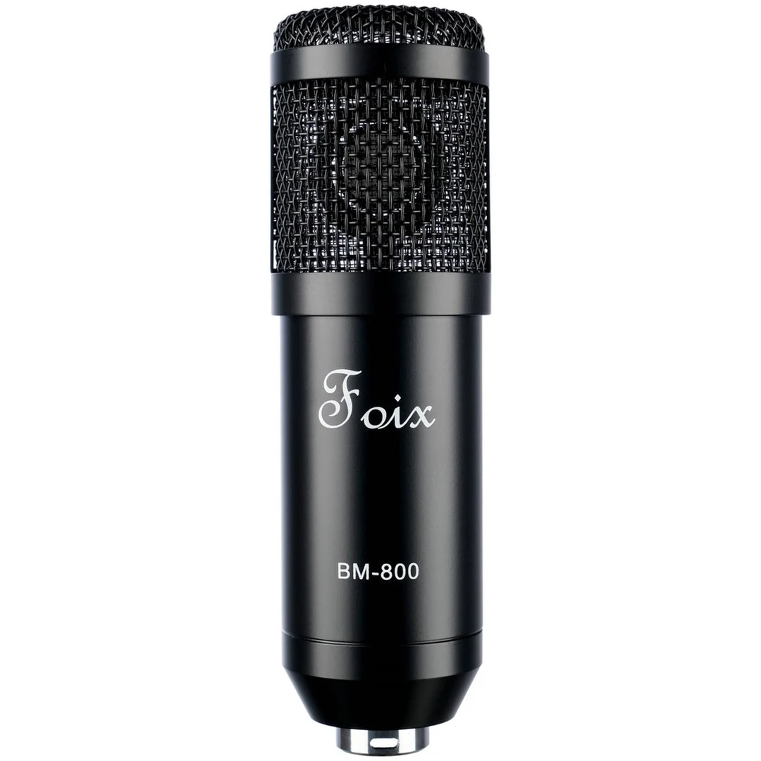 Студийный комплект Foix V9Xpro+BM800
