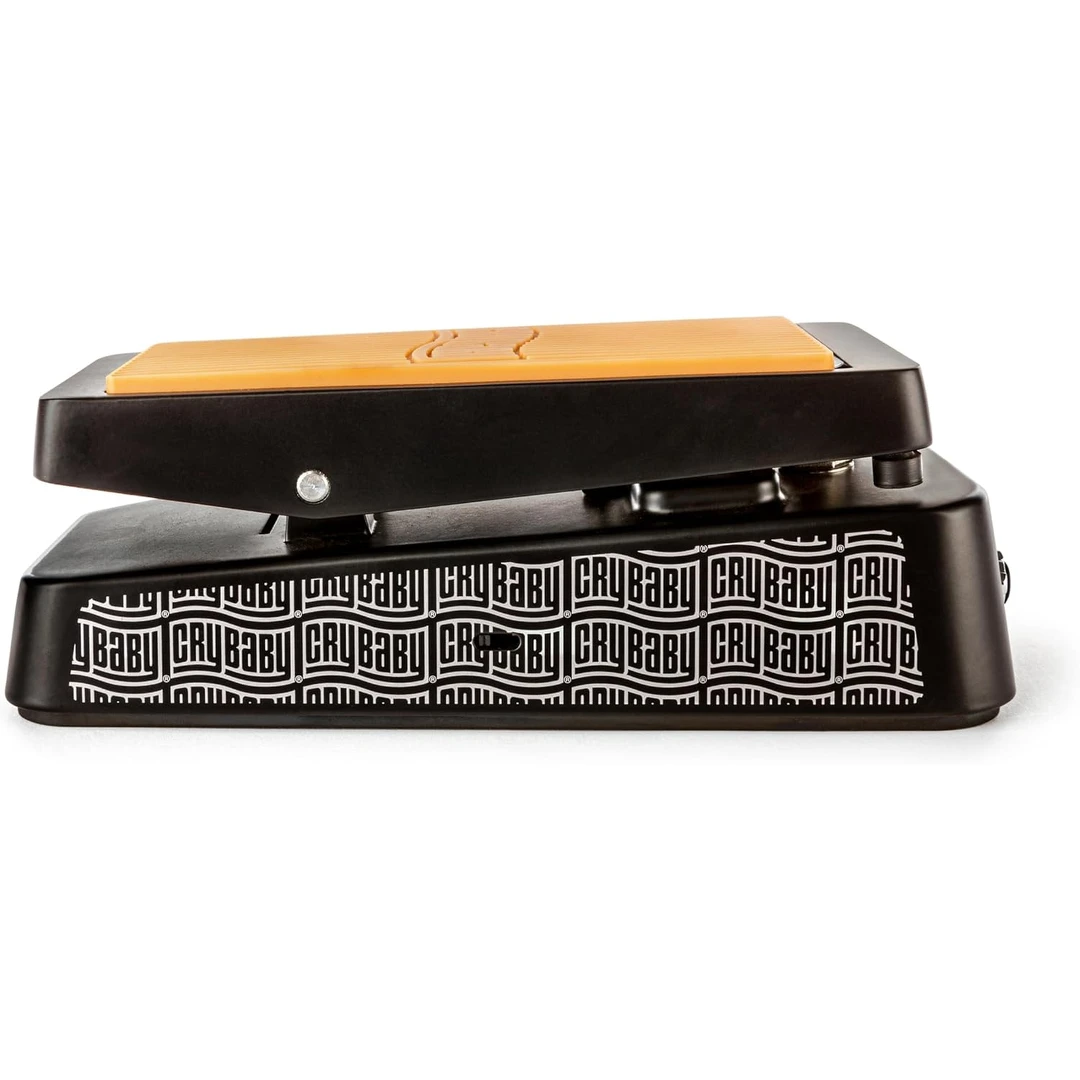 Педаль эффектов Dunlop CBJ95SB Cry Baby Junior Wah Special Edition