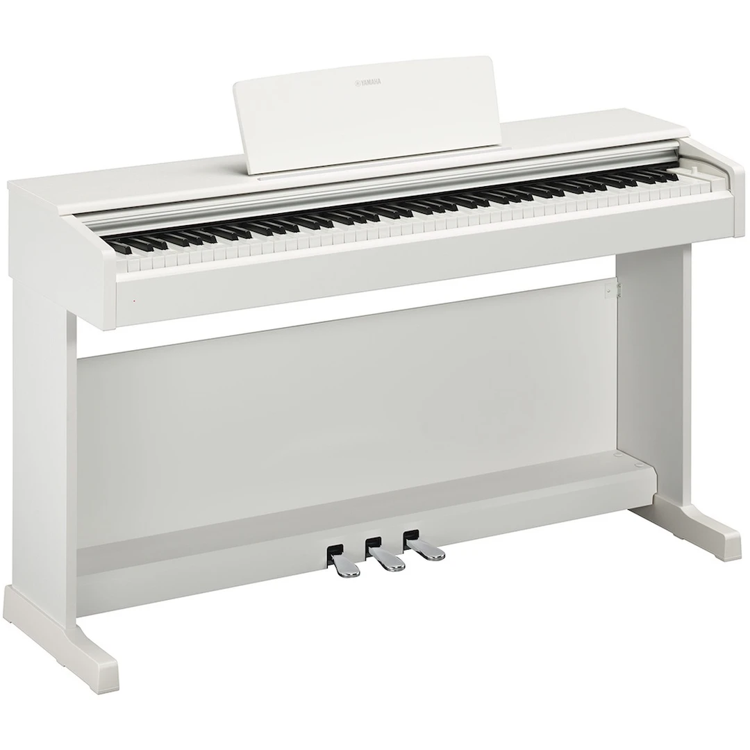 Цифровое пианино Yamaha YDP-144WH