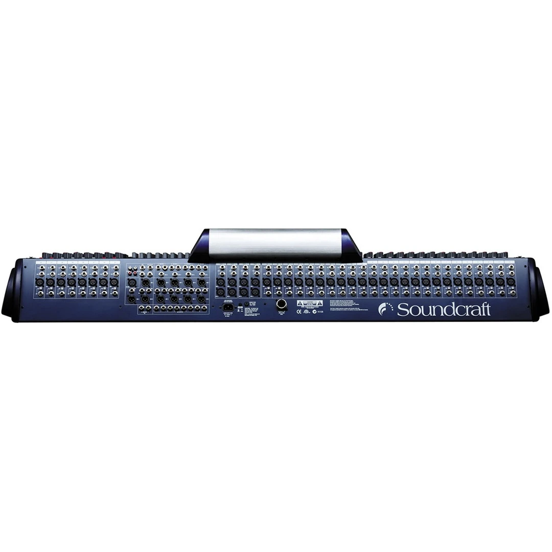 Микшерный пульт Soundcraft GB8-48