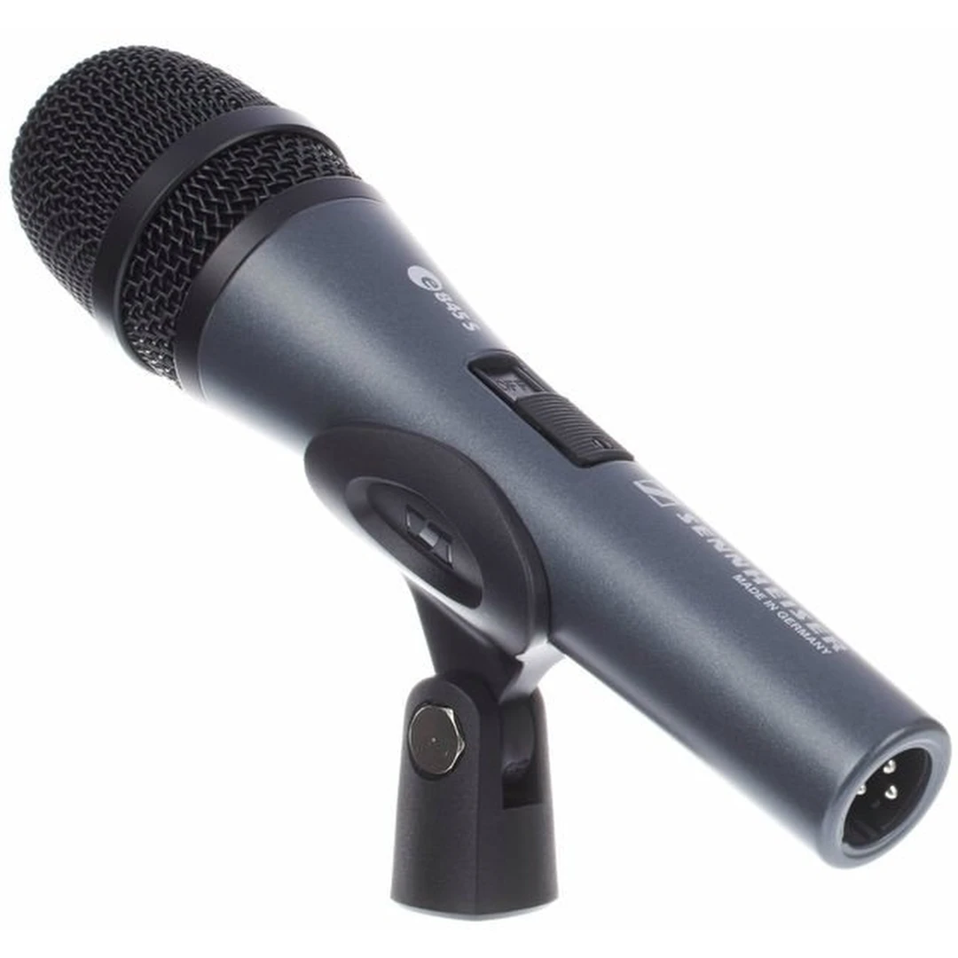 Микрофон Sennheiser e 845-S