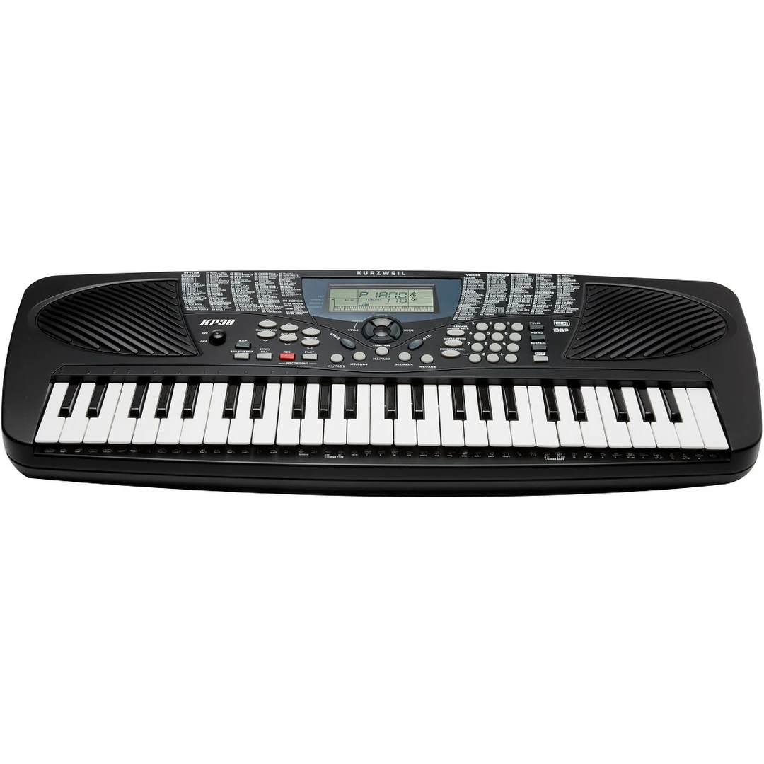Синтезатор Kurzweil KP30 LB