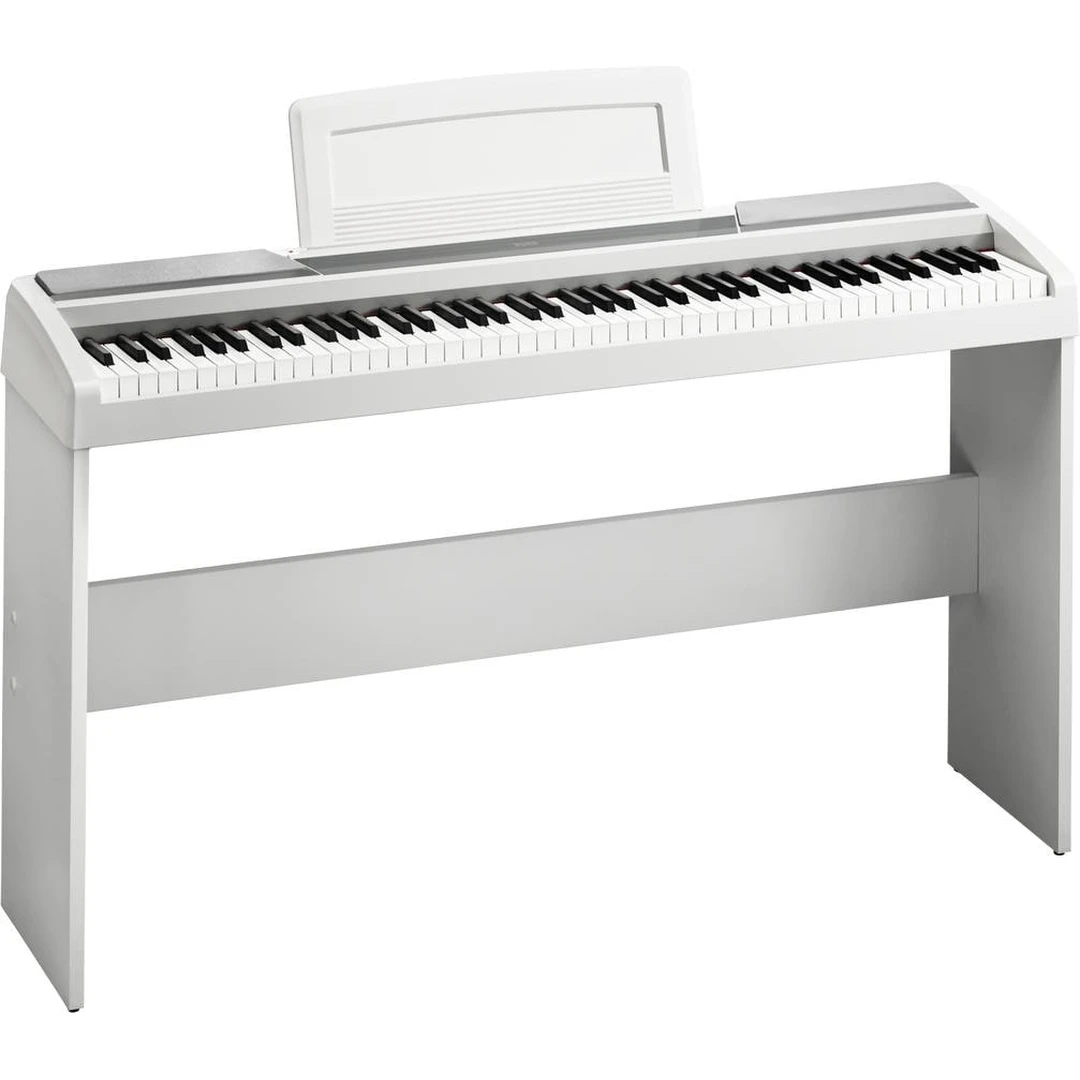Цифровое пианино Korg SP-170S WH