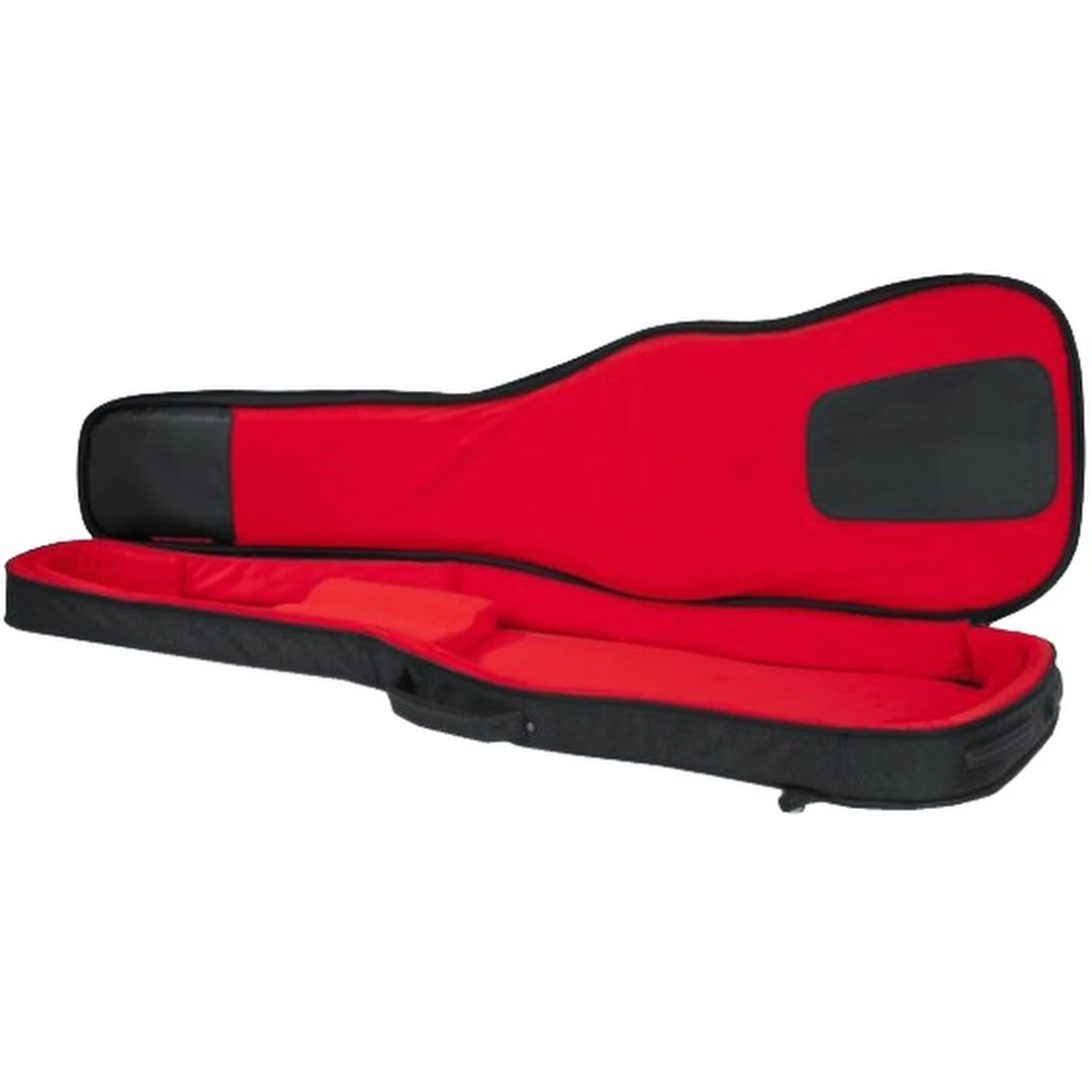 Чехол для бас-гитары Gator GT-BASS-BLK