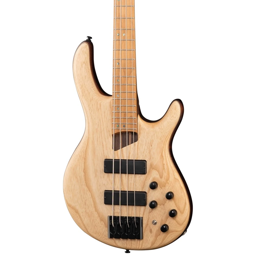 Бас-гитара Cort B4 Element OPN WBAG