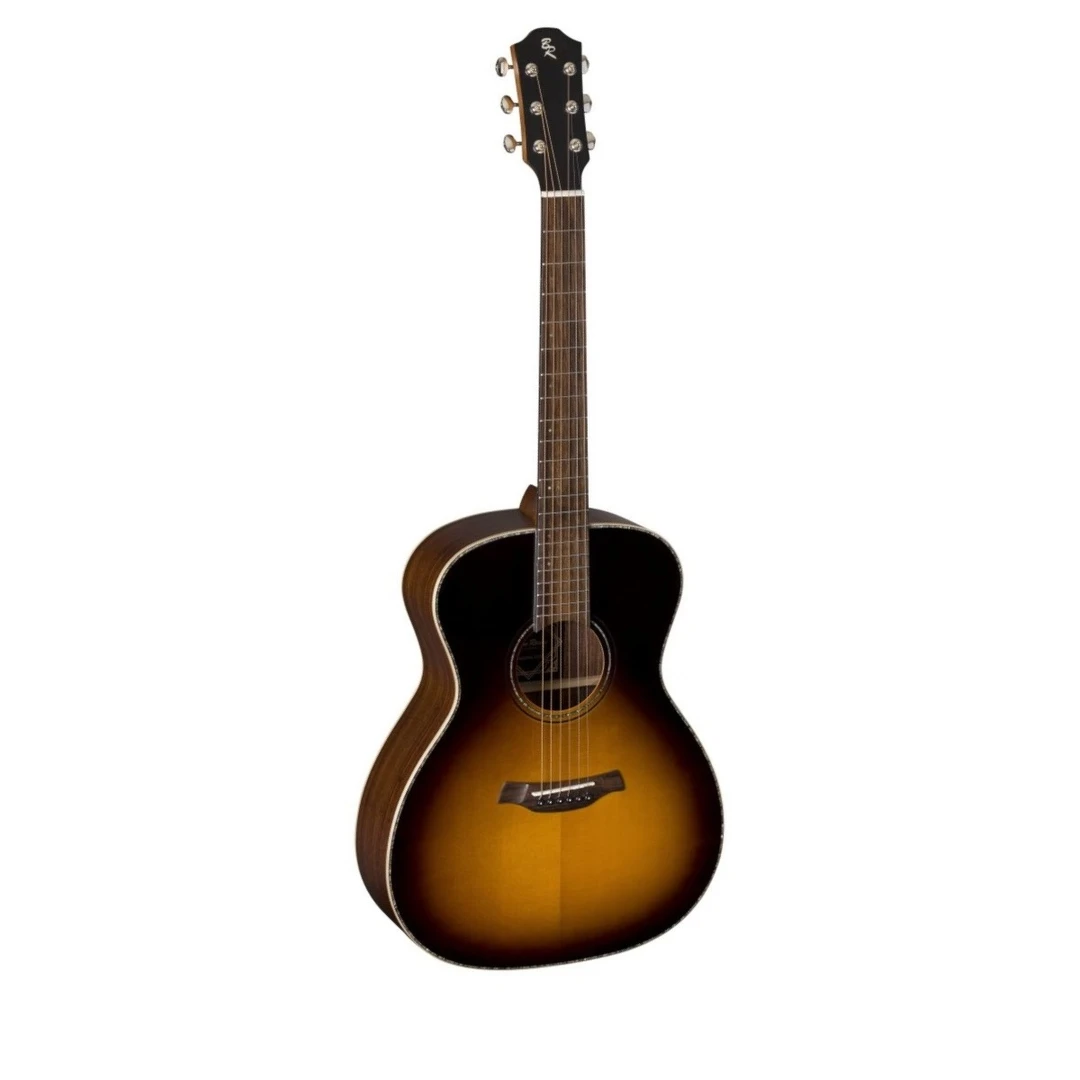 Акустическая гитара Baton Rouge X54S/OM-CHB