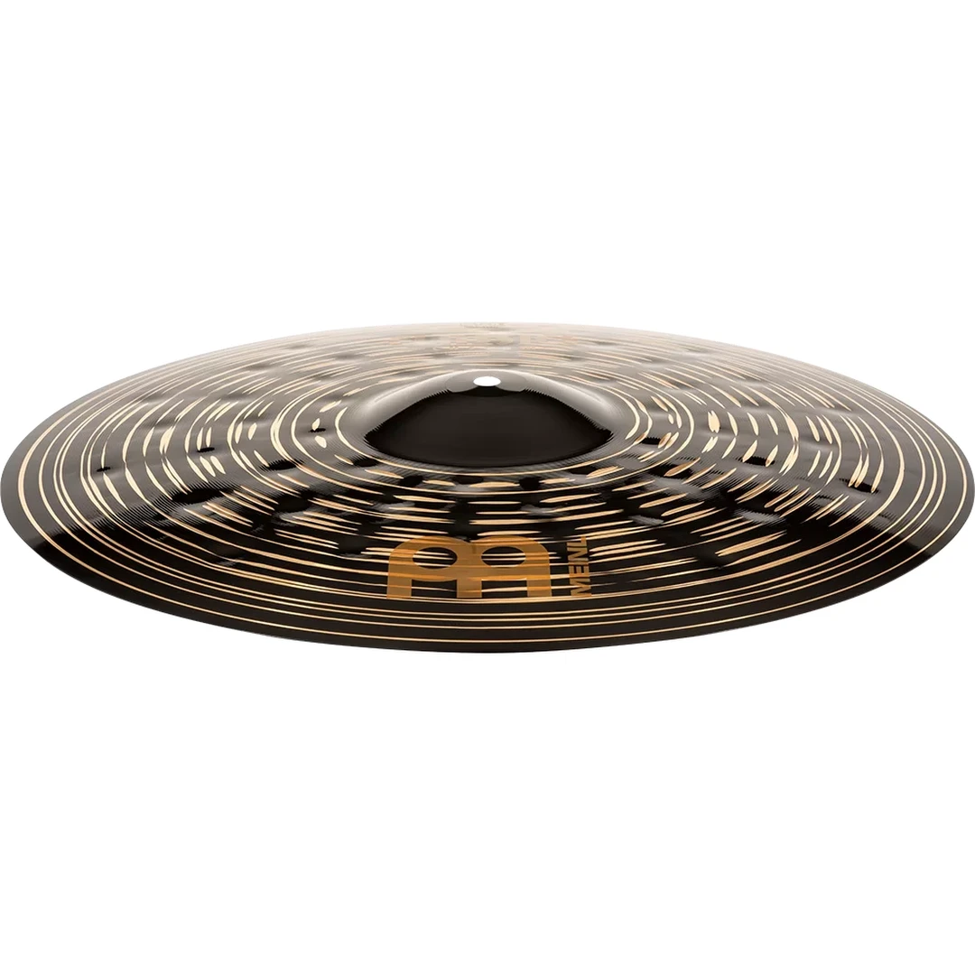 Тарелка Meinl 18" Heavy Crash CC18HDAC