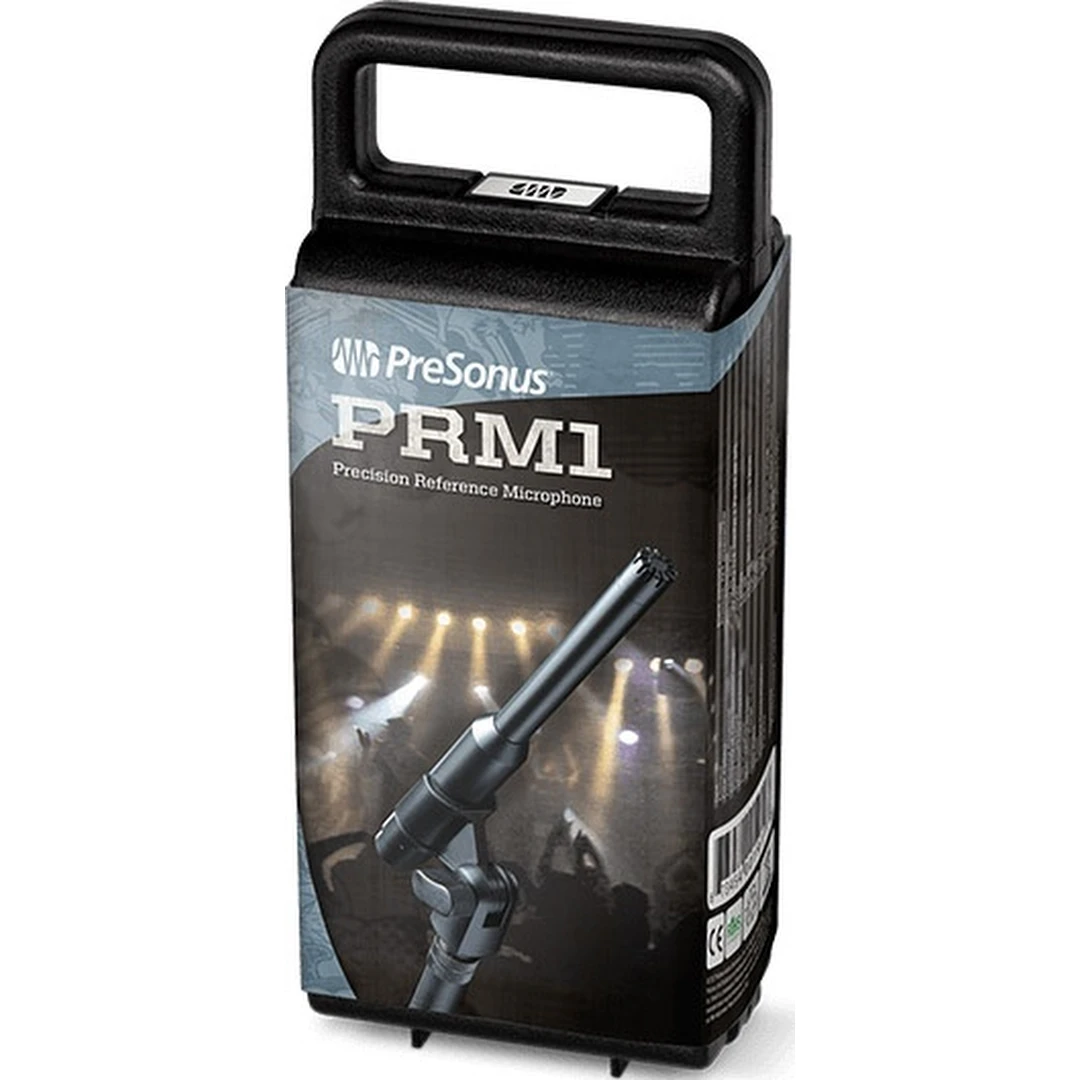 Измерительный микрофон PreSonus PRM1