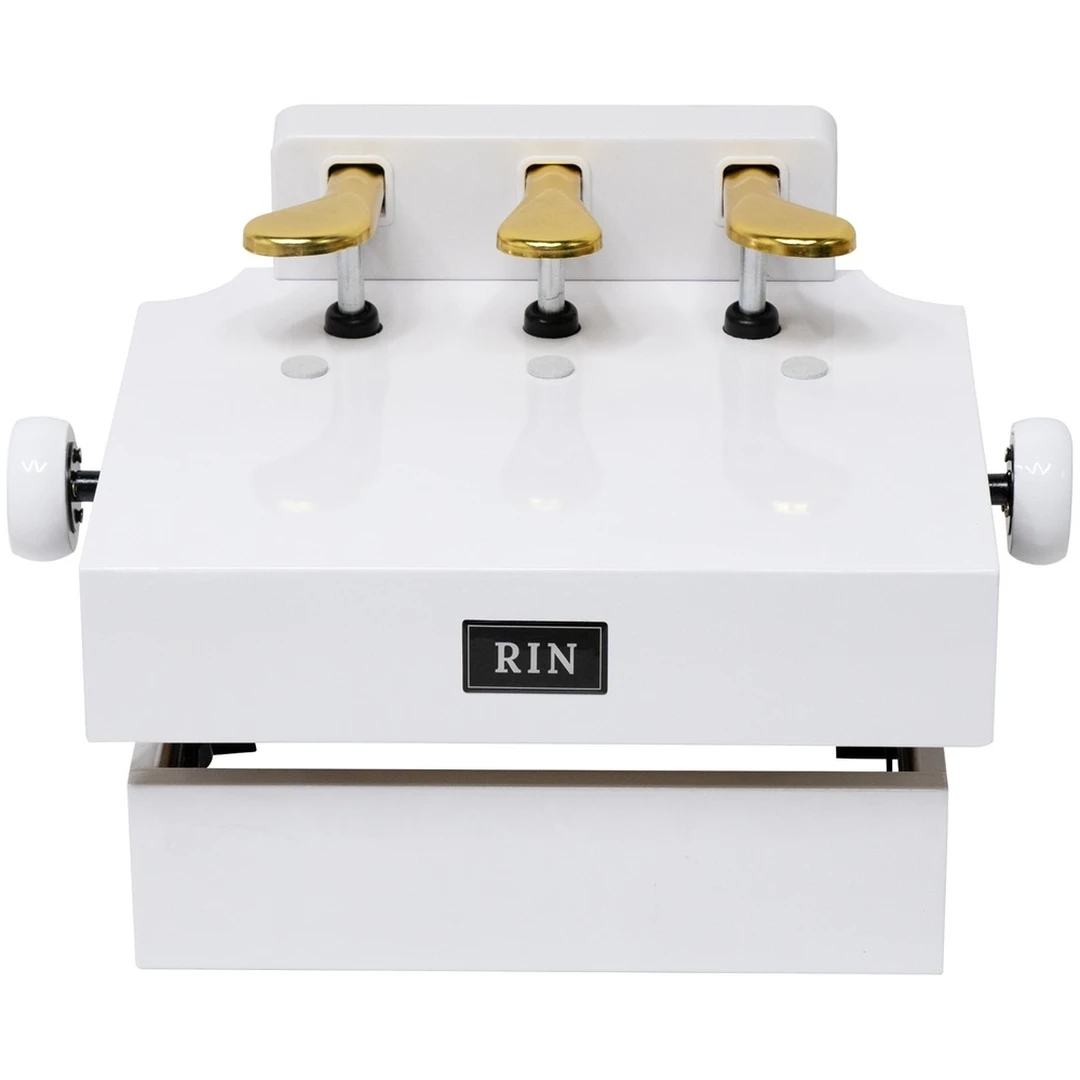 Подставка под ноги Rin LB-PRO3WH