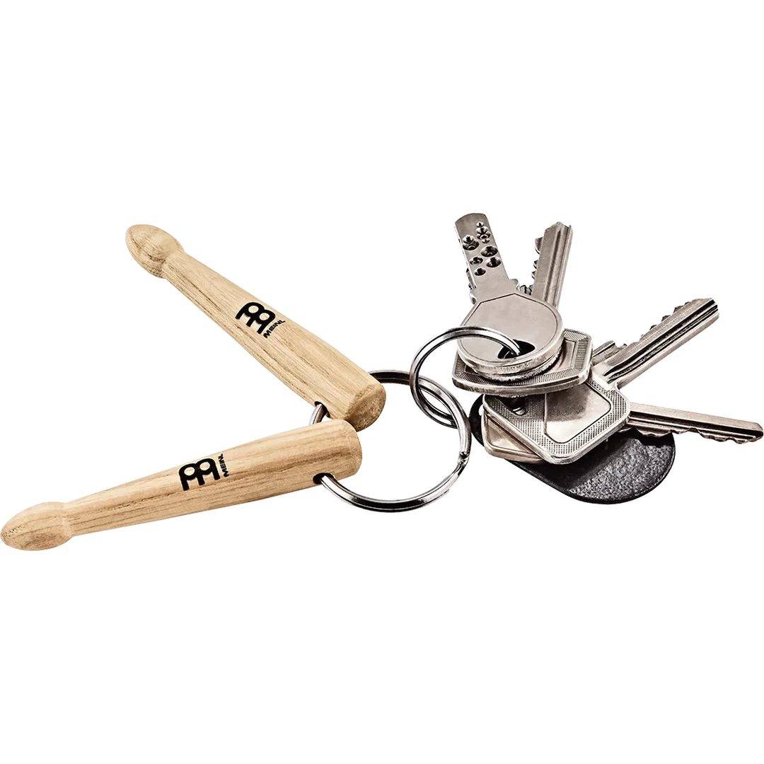 Брелок Meinl Drumstick Keychain SB506