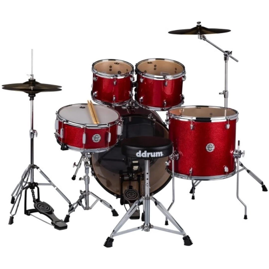 Ударная установка Ddrum D2 522 RSP