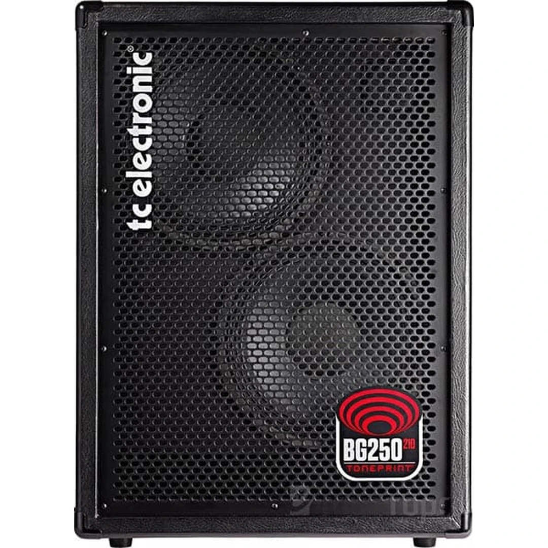 Комбоусилитель басовый TC Electronic BG250-210