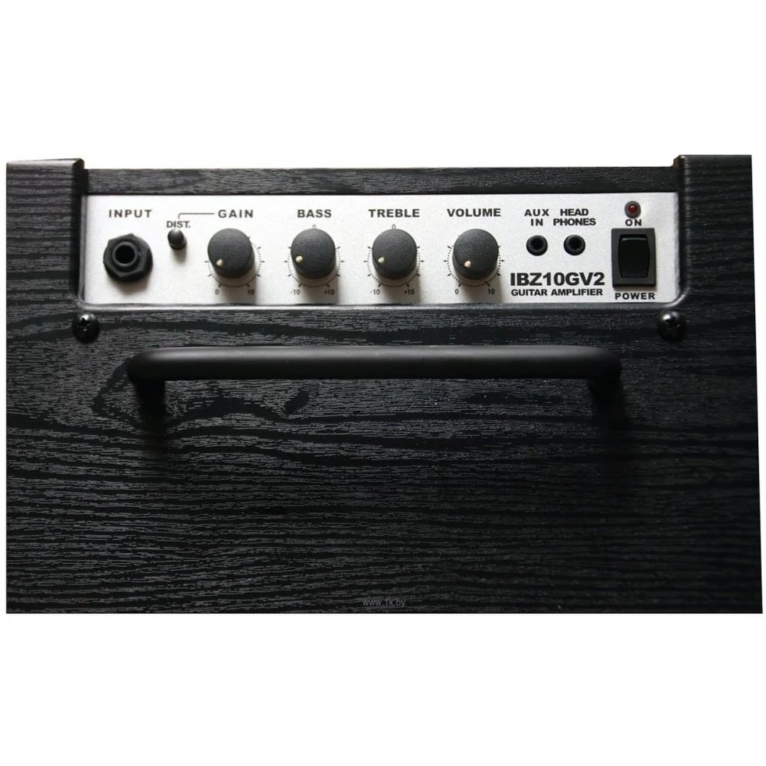 Комбоусилитель Ibanez IBZ10GV2