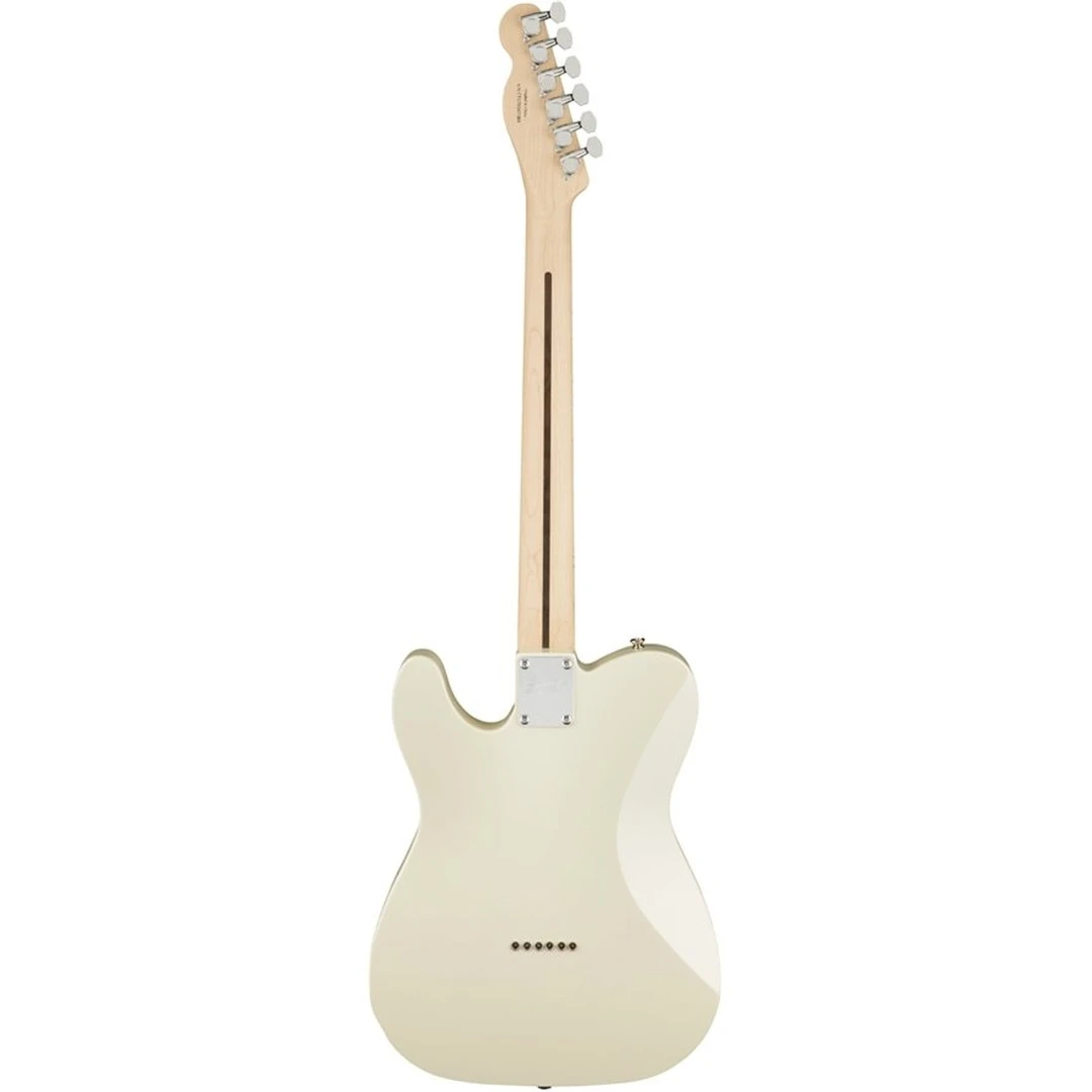 Электрогитара Fender Squier Contemporary Telecaster HSS Pearl White