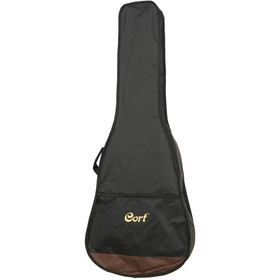 Бас-гитара Cort Action Bass V Plus TR WBAG