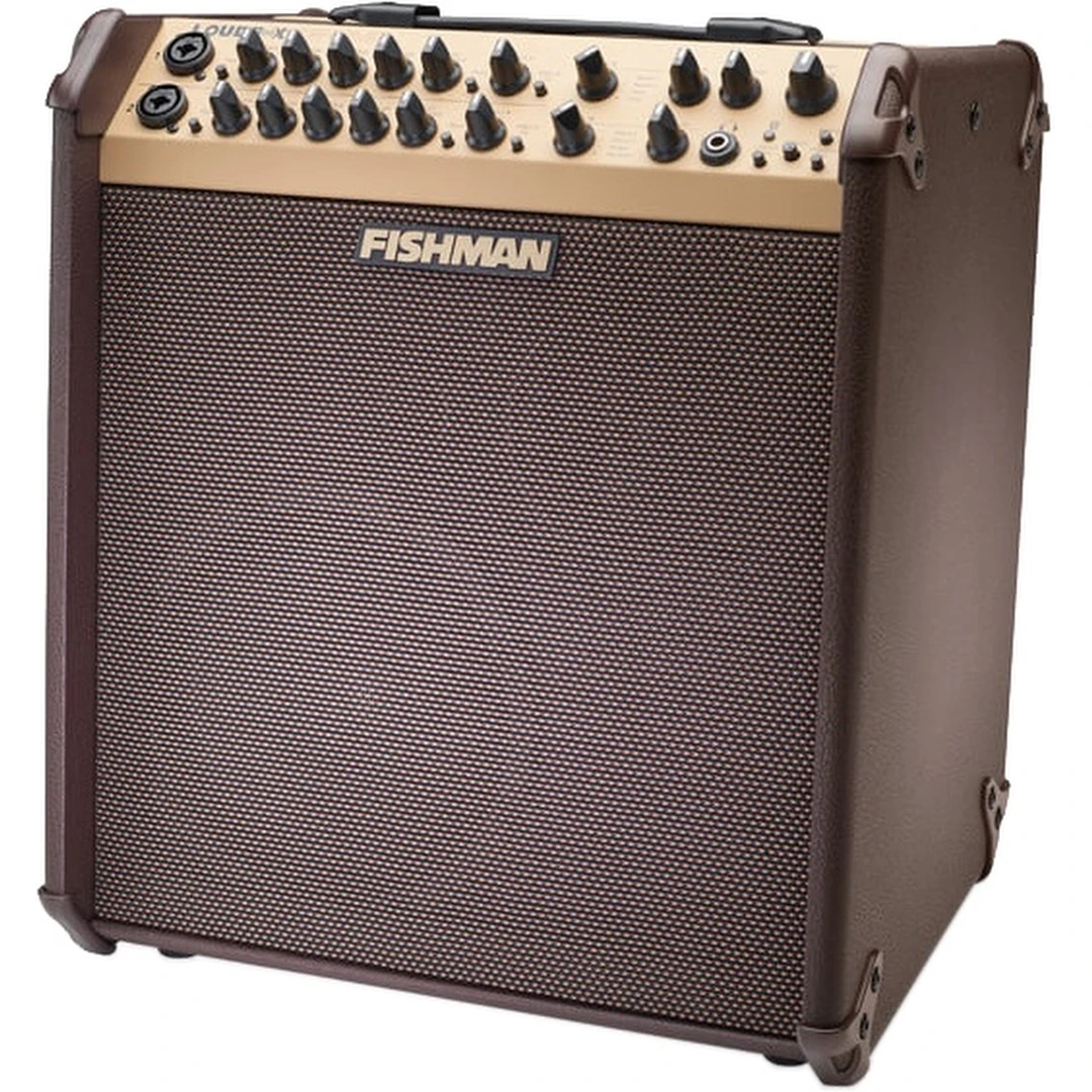 Комбоусилитель Fishman PRO-LBT-EU7 Loudbox Performer