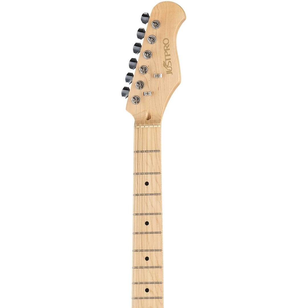 Электрогитара Justpro ST540-SBB
