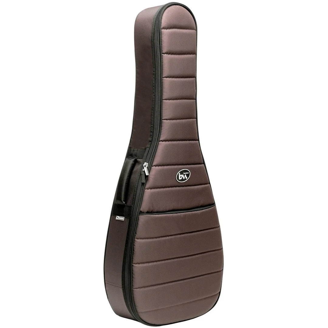 Чехол для классической гитары Bagandmusic Classic Slim BM1112