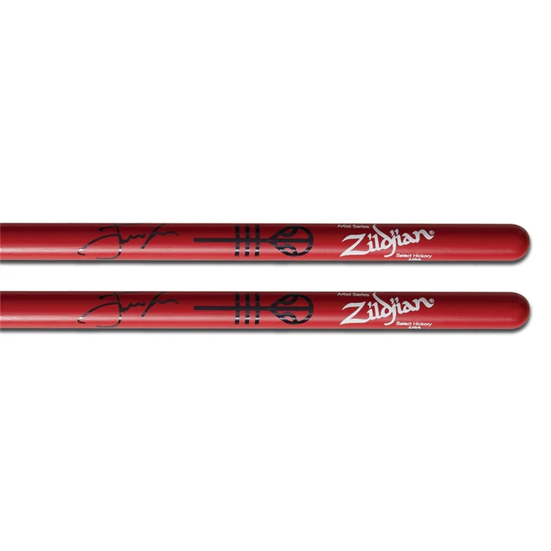 Палочки барабанные Zildjian ZASJD