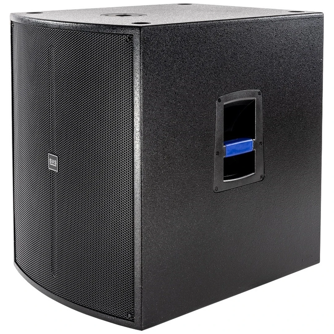 Сабвуфер SVS Audiotechnik ST-18A SUB