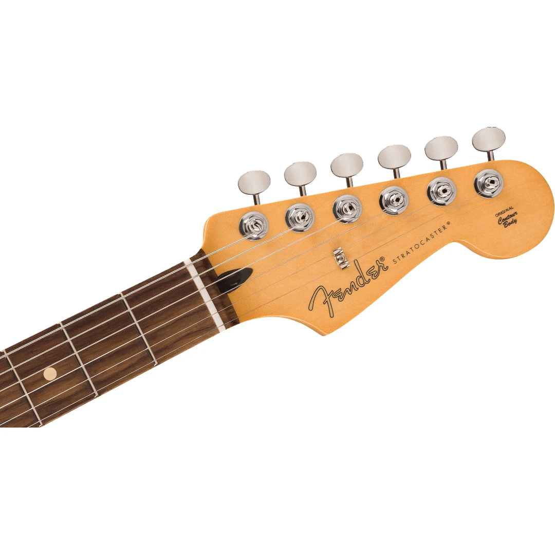 Электрогитара Fender Player II Stratocaster HSS RW Birch Green