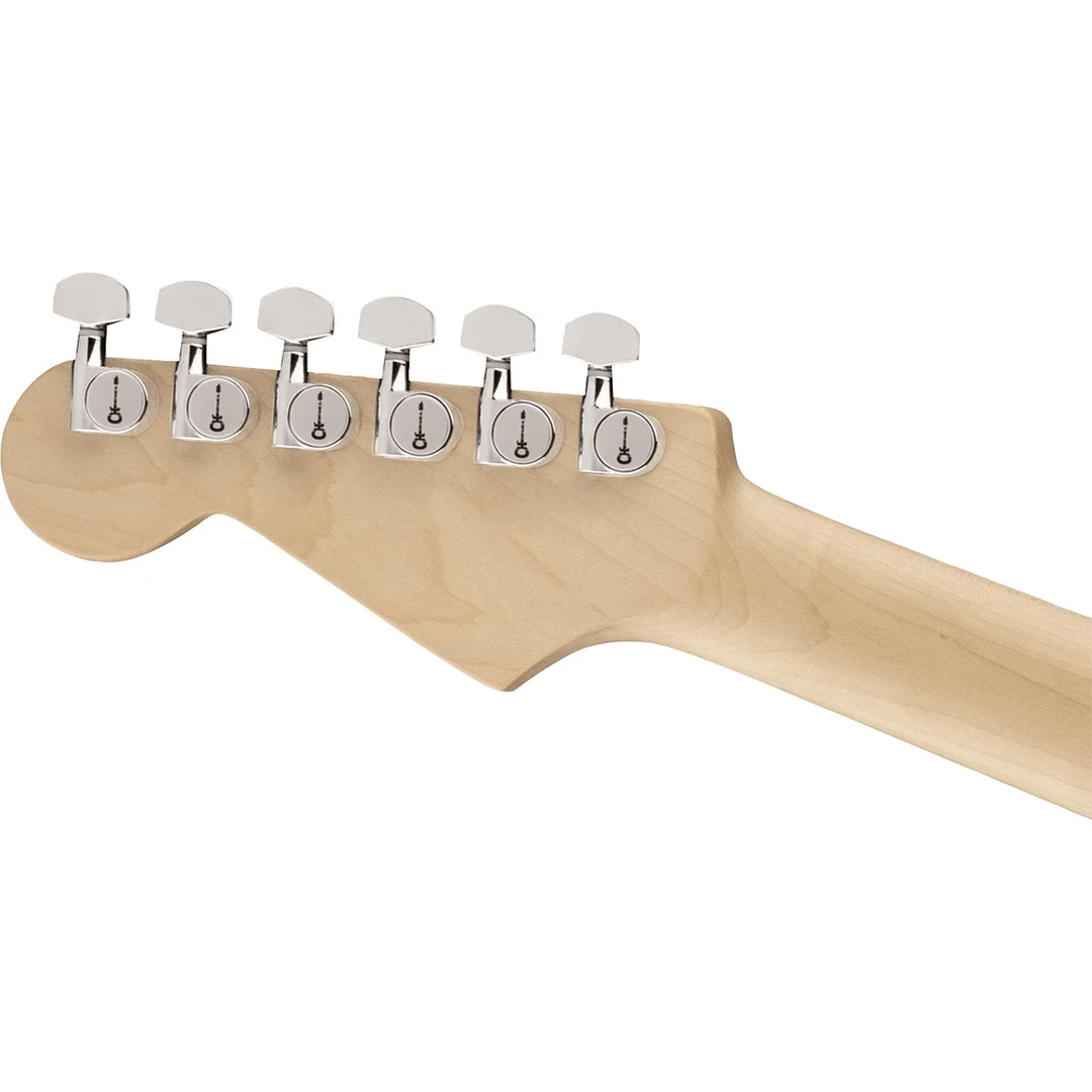 Электрогитара Charvel Pro-Mod So-Cal 1 HH FR Gamera Black