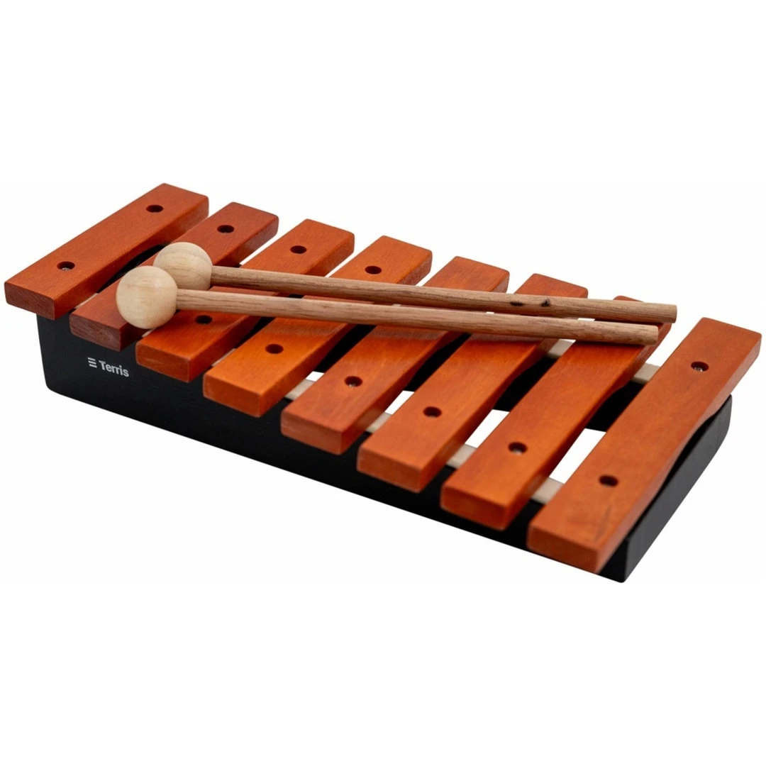 Ксилофон Terris XXPN-08 RB