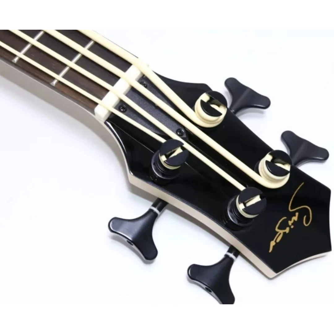 Укулеле Smiger EUB-02/B-CS