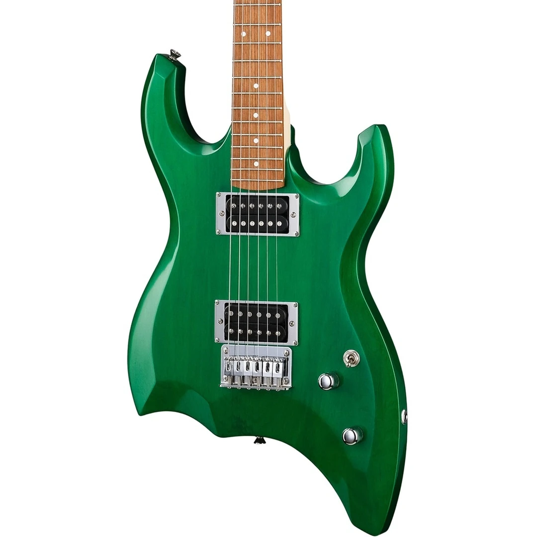 Электрогитара MIG Guitars MIG22-LG24