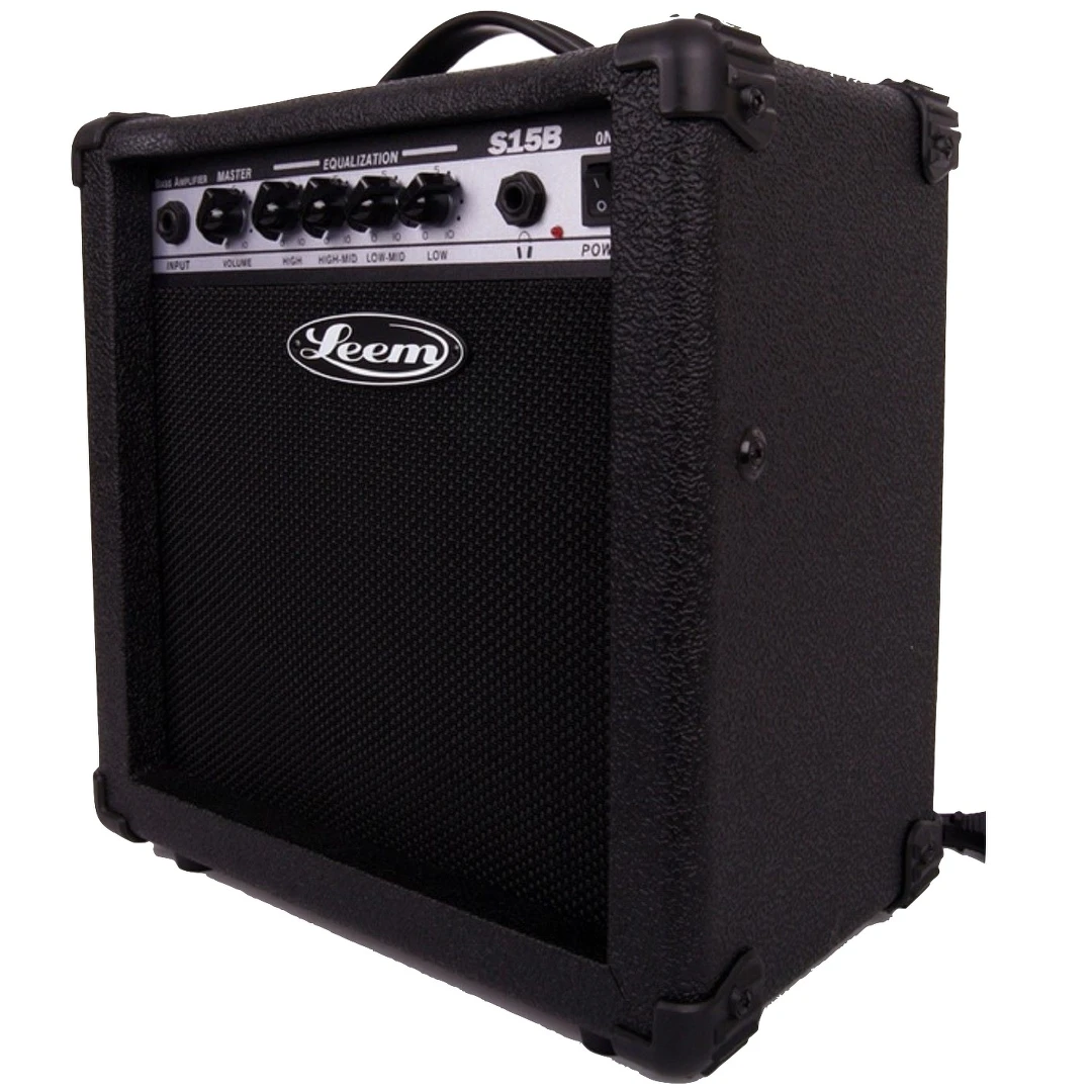 Комбоусилитель Leem S15B