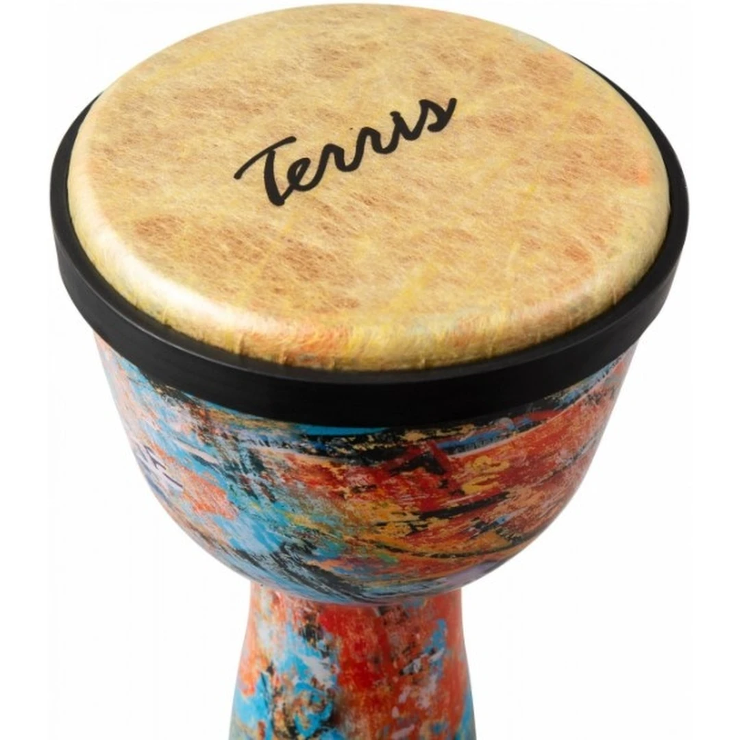 Джембе Terris DPC-08 Urban Cuba