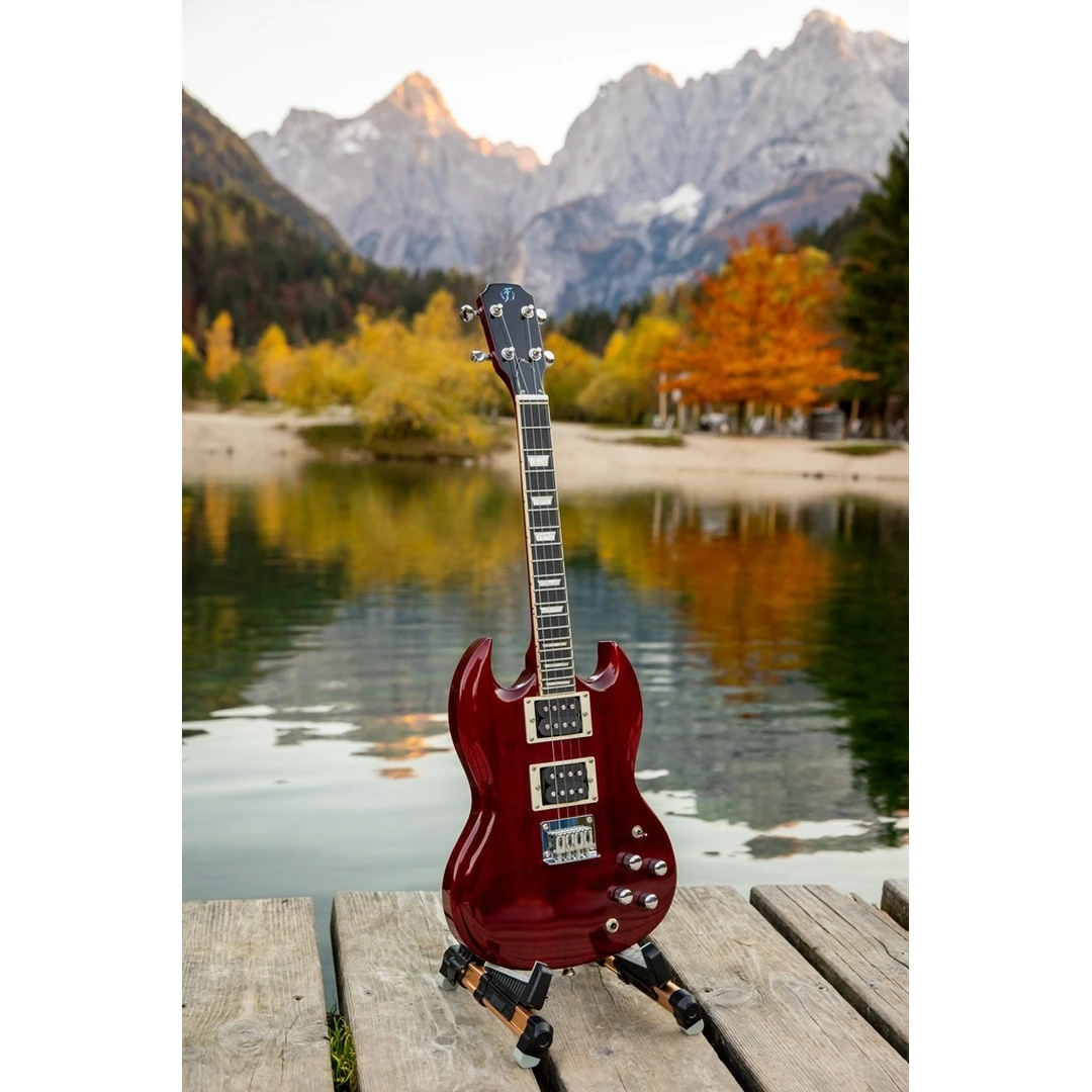 Укулеле Flight Pioneer Tenor CR