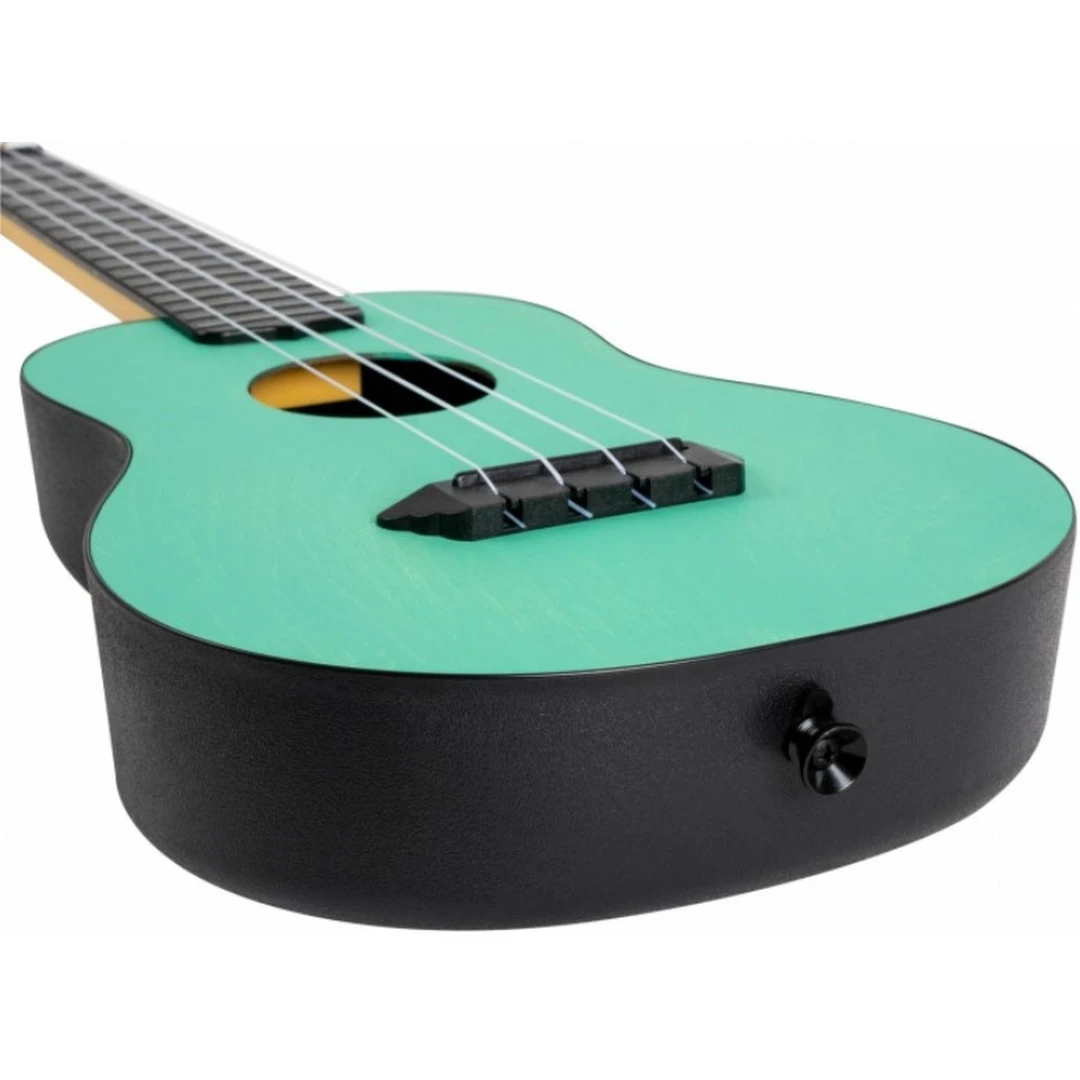 Укулеле Flight TUC-35 LB