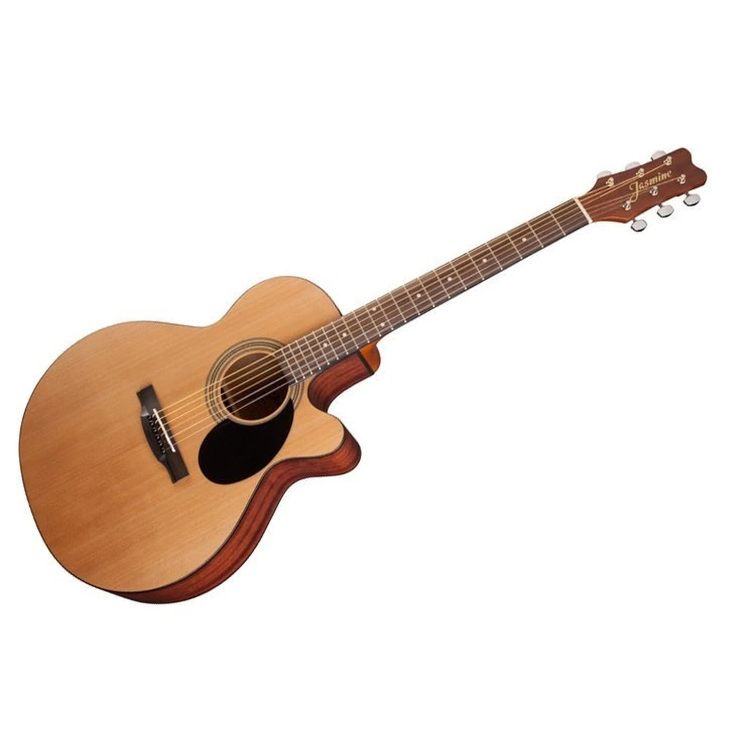 Акустическая гитара Jasmine S34C