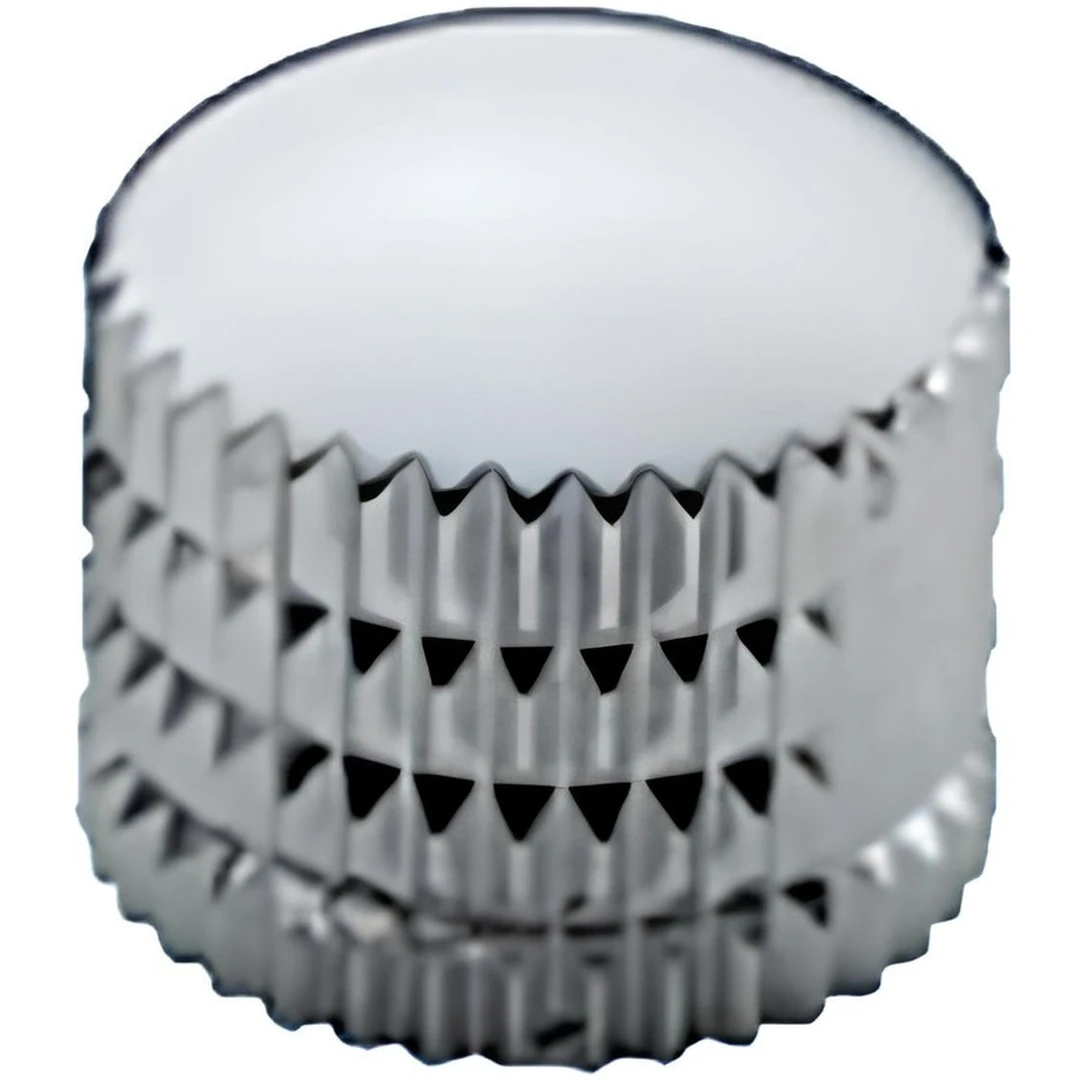 Ручка потенциометра Paxphil KPR13-CR