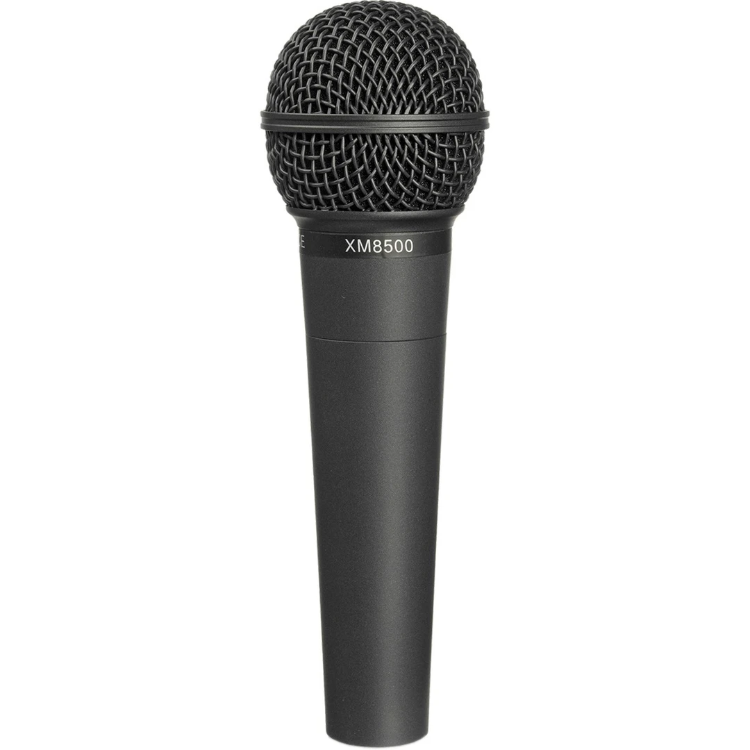 Студийный комплект Behringer Podcastudio 2 USB