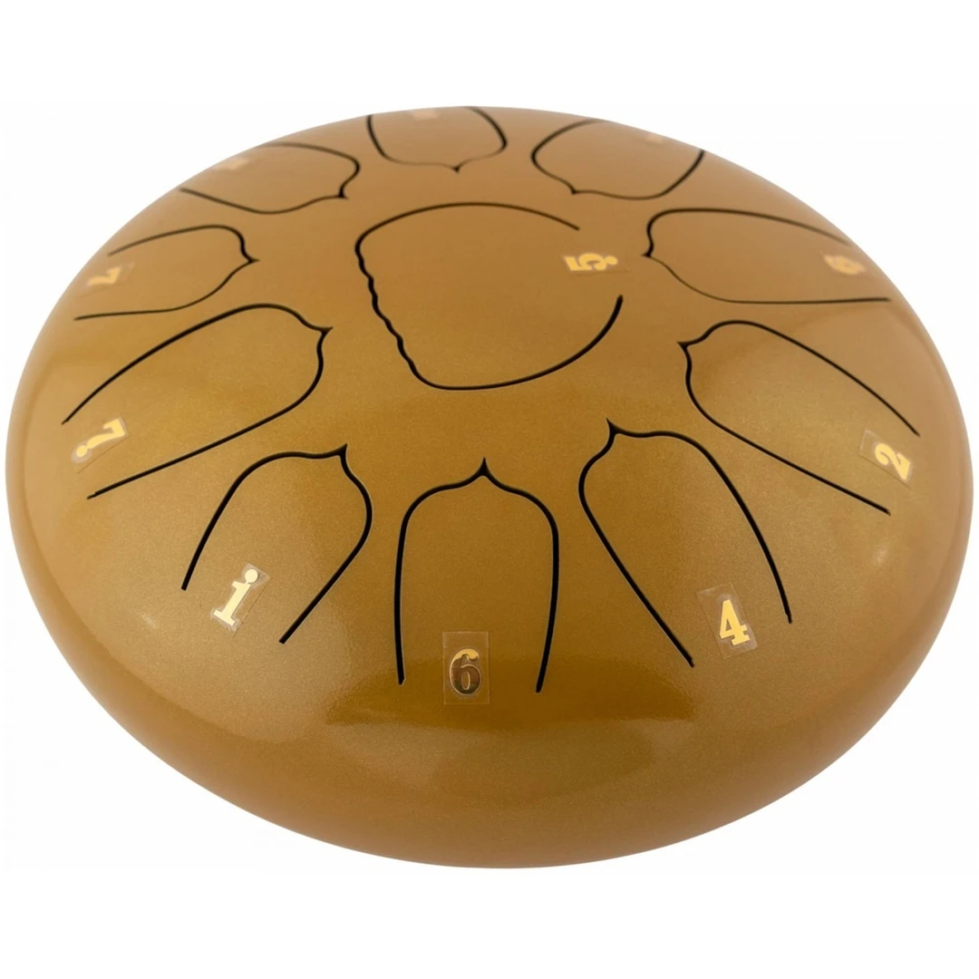 Глюкофон Bee DF1107 Yellow