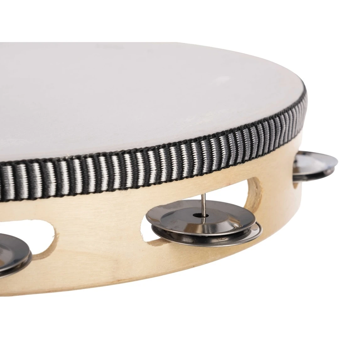 Тамбурин Fleet TH10-8C