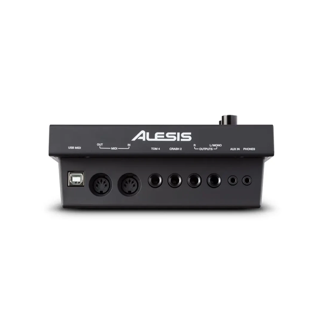 Электронная ударная установка Alesis Crimson II Kit