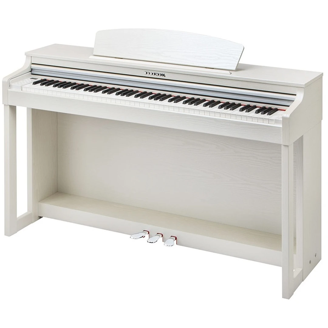 Цифровое пианино Kurzweil M120 WH