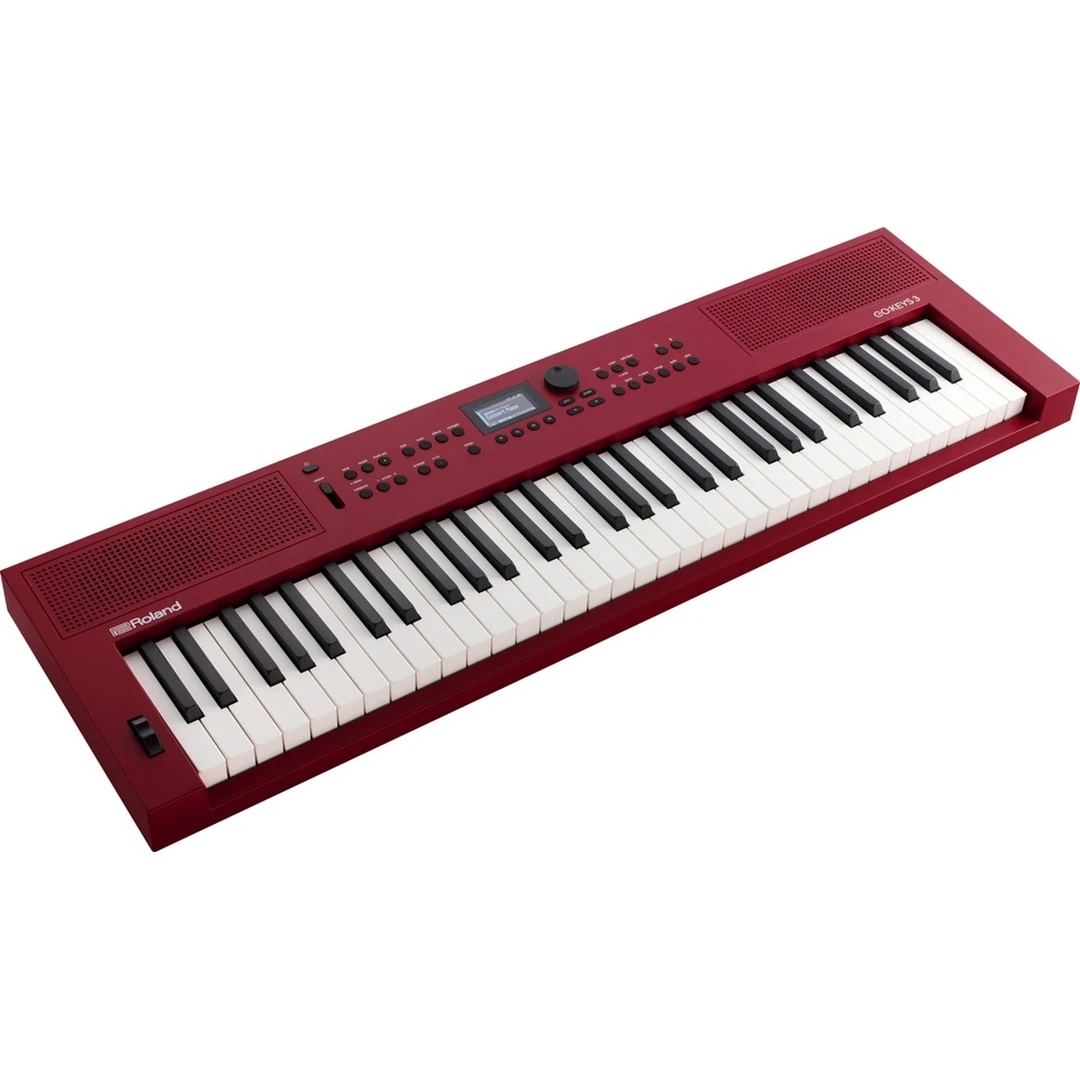Синтезатор Roland GO:KEYS 3 RD