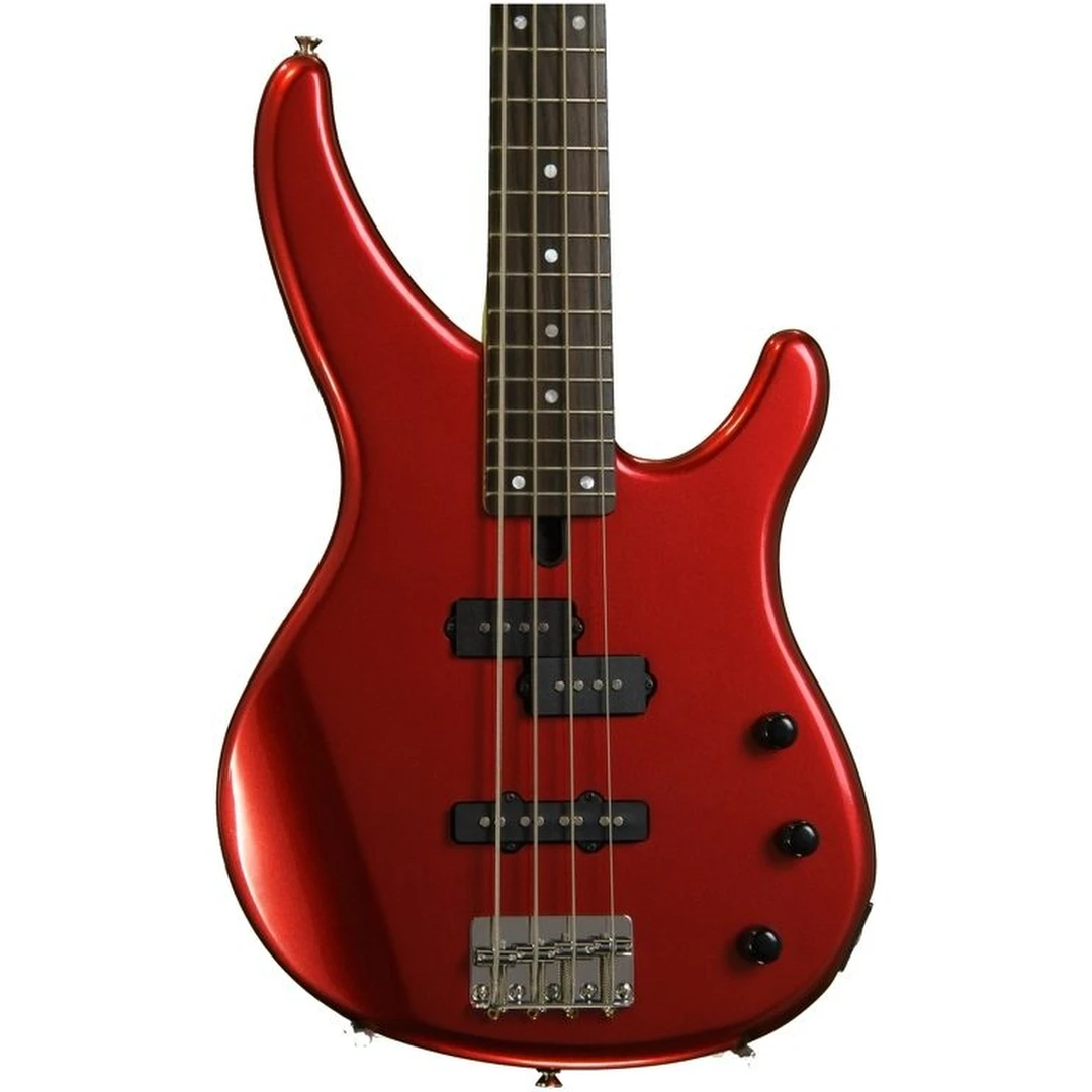 Бас-гитара Yamaha TRBX174 RM
