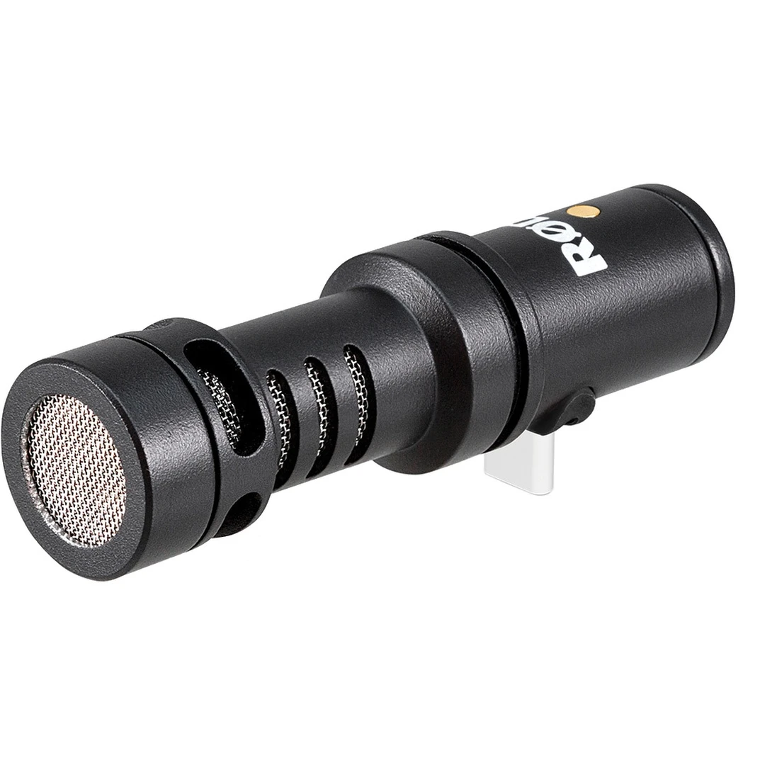 Микрофон Rode VideoMic Me-C