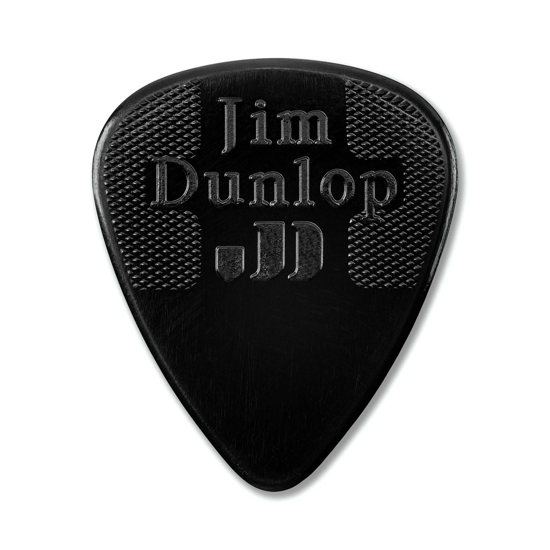 Набор медиаторов Dunlop 44P1.00 Nylon 1.00