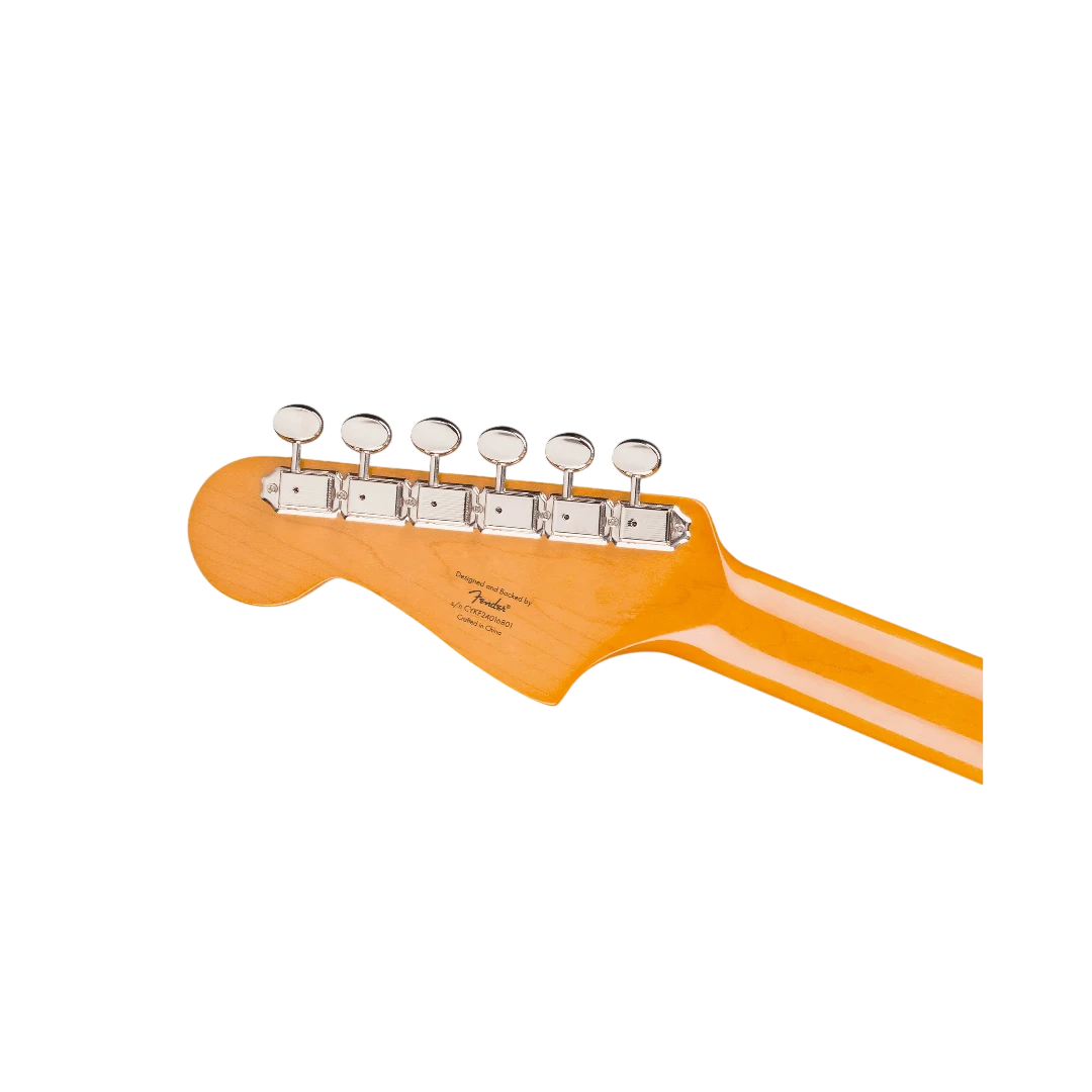Электрогитара Fender Squier Classic Vibe '60s Jazzmaster Tahitian Coral