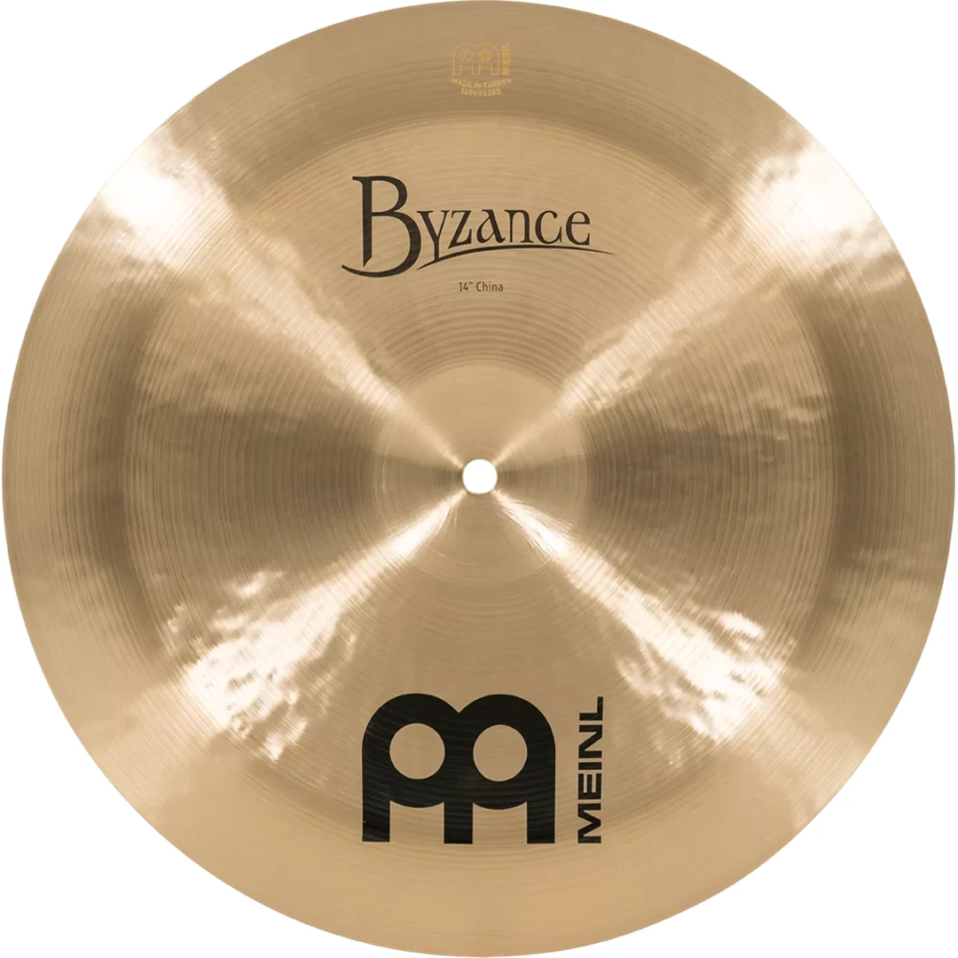 Тарелка Meinl 14" China B14CH