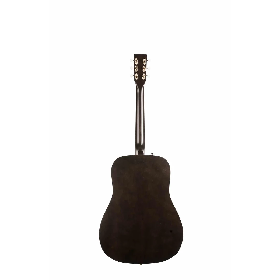 Акустическая гитара Art &amp; Lutherie Legacy Faded Black