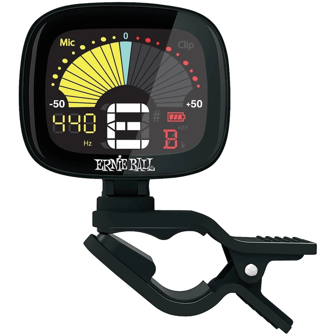 Тюнер Ernie Ball 4112