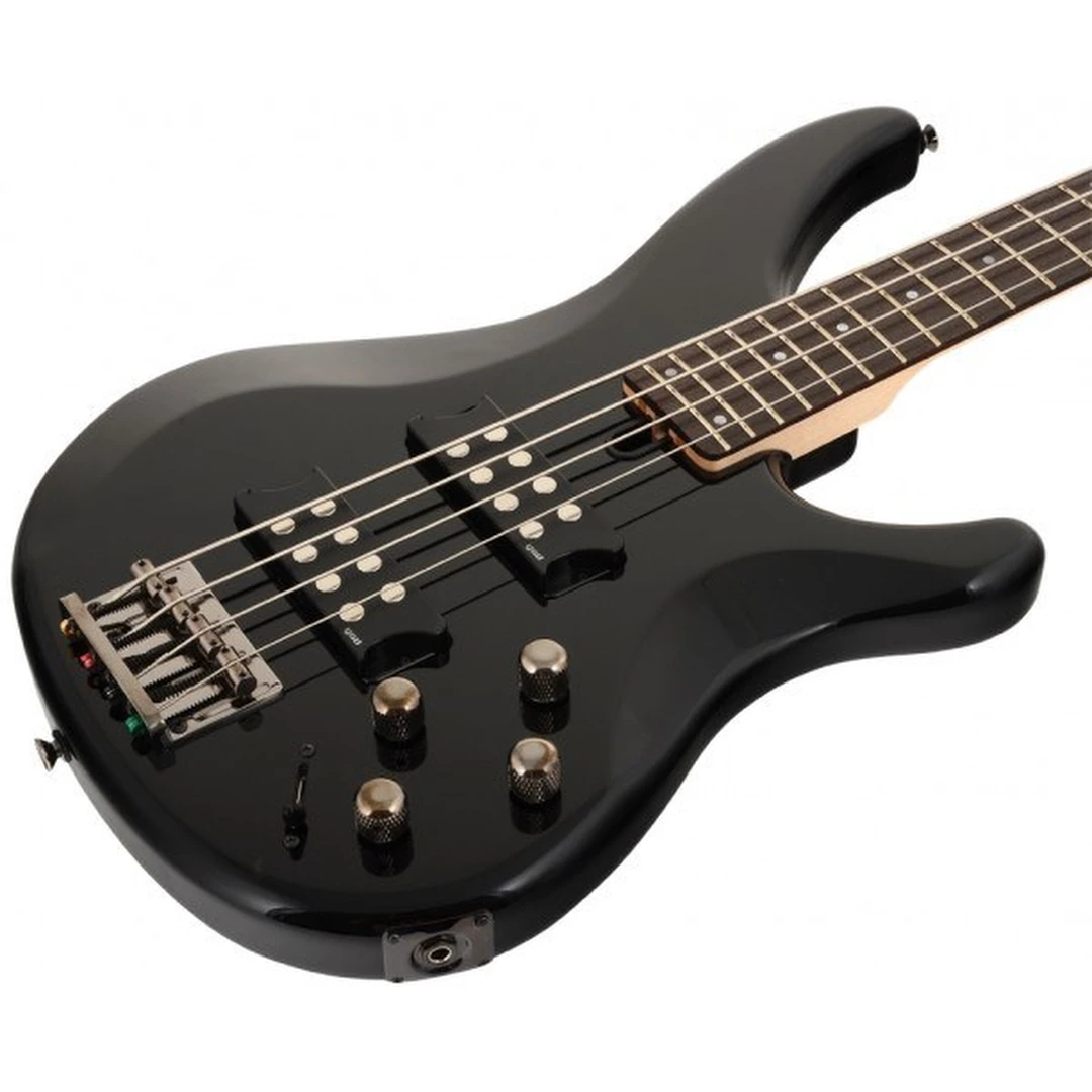 Бас-гитара Yamaha TRBX304 BL